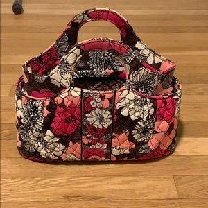 Vera Bradley small tote